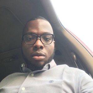 Meet your Posher, Chukwudi